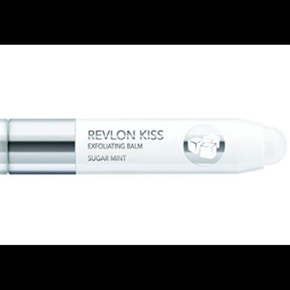 REVLON Kiss Exfoliating Balm - Picture 2 of 2